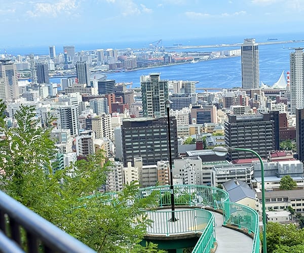 山の手コースイメージ