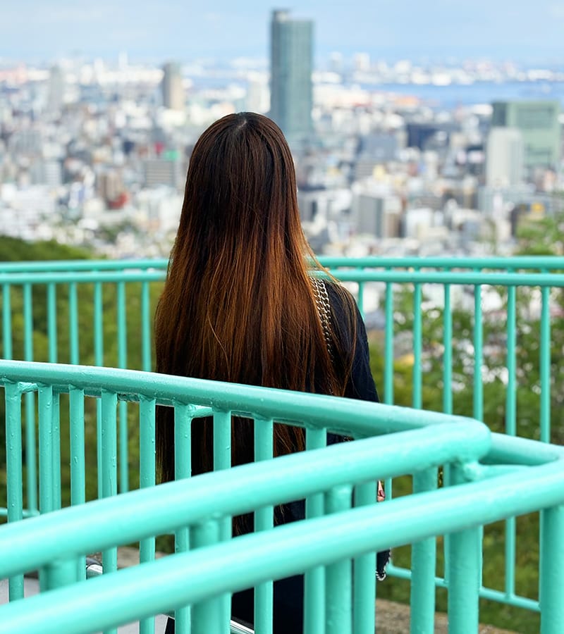 山の手コースイメージ